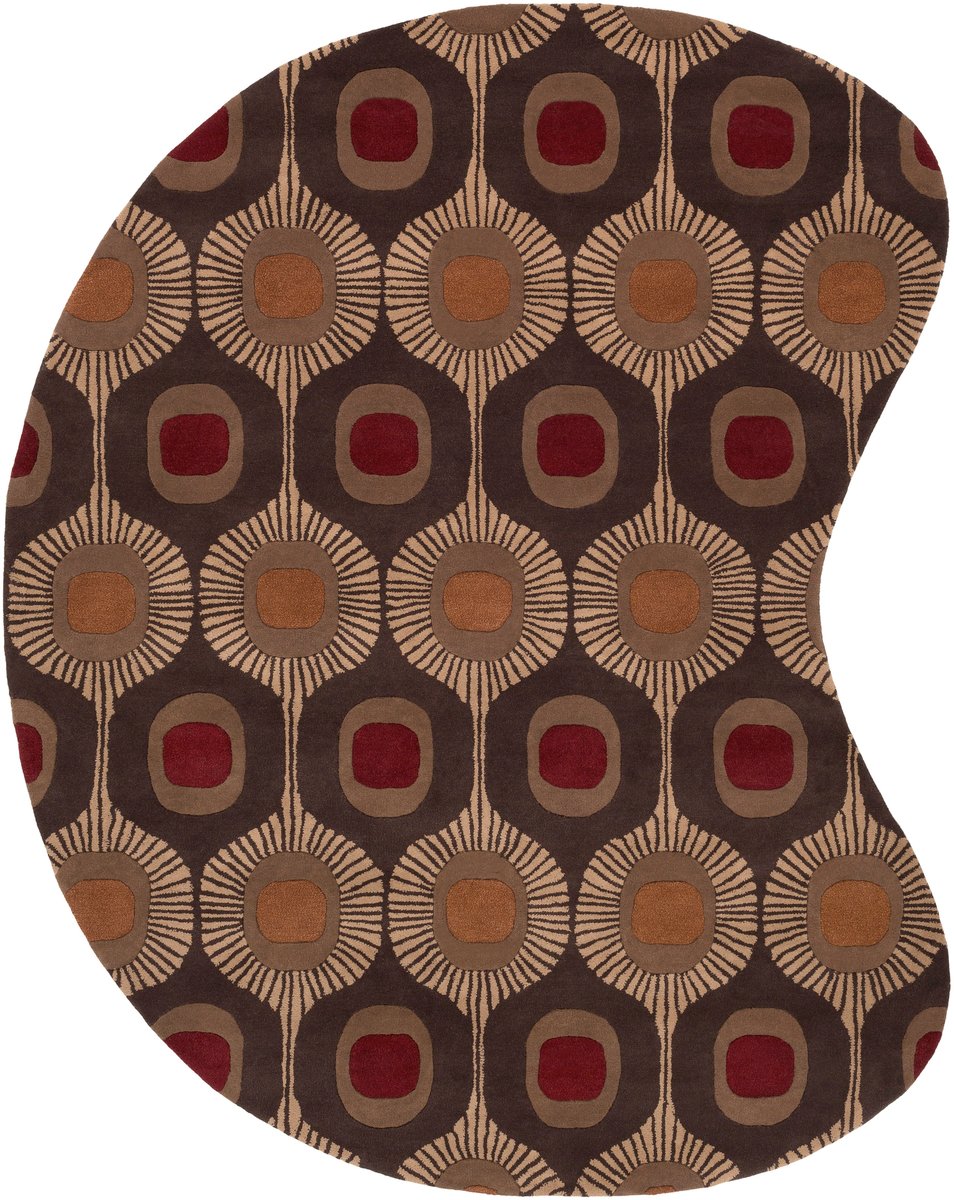 Forum - FM-7170 Area Rug