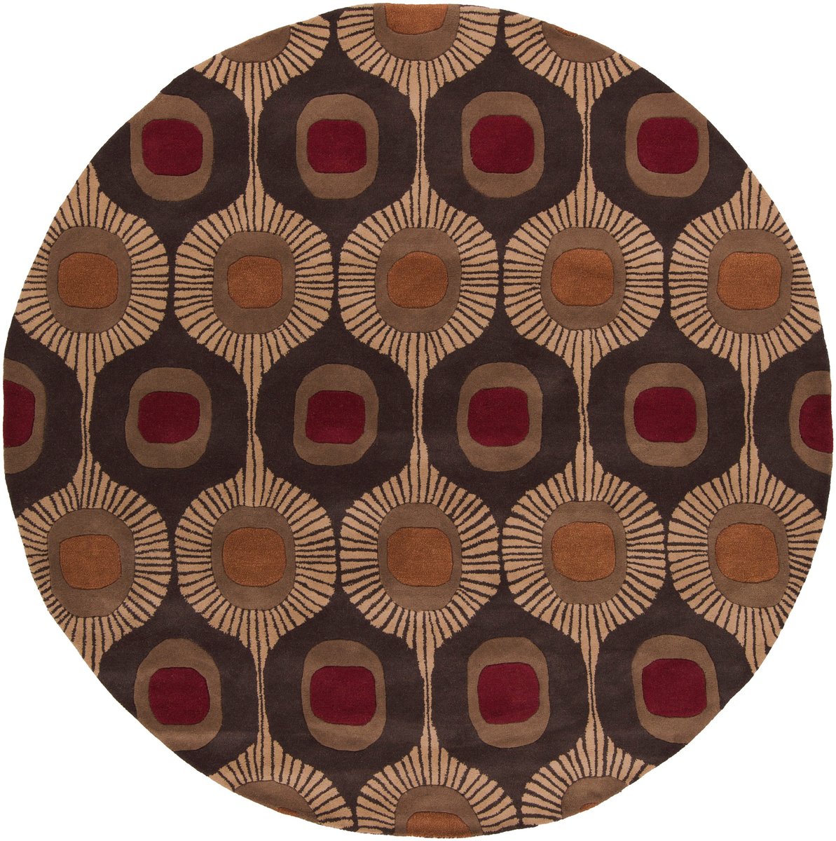 Forum - FM-7170 Area Rug