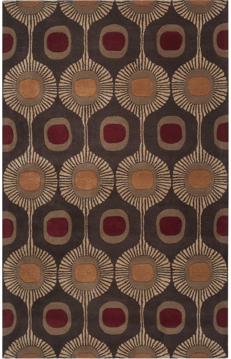 Forum - FM-7170 Area Rug