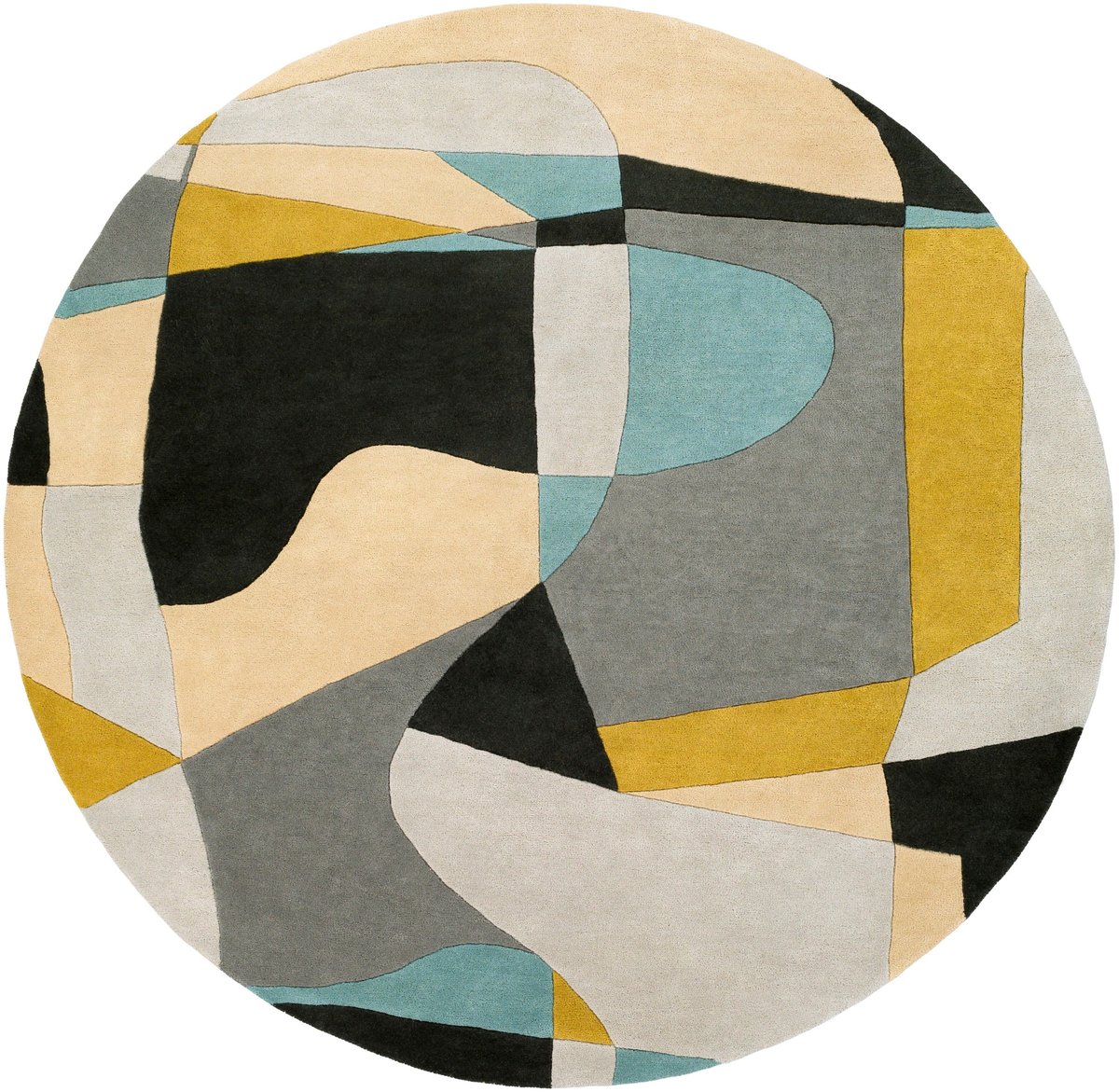 Forum - FM-7194 Area Rug