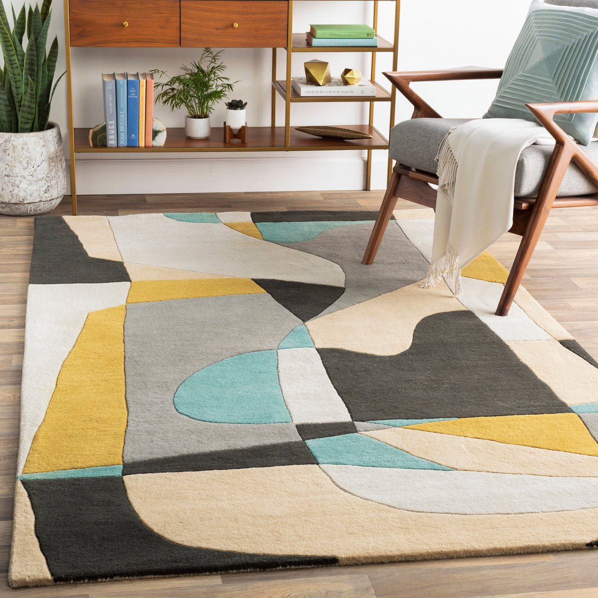 Forum - FM-7194 Area Rug