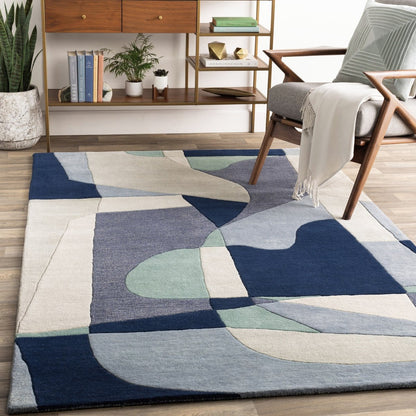 Forum - FM-7195 Area Rug