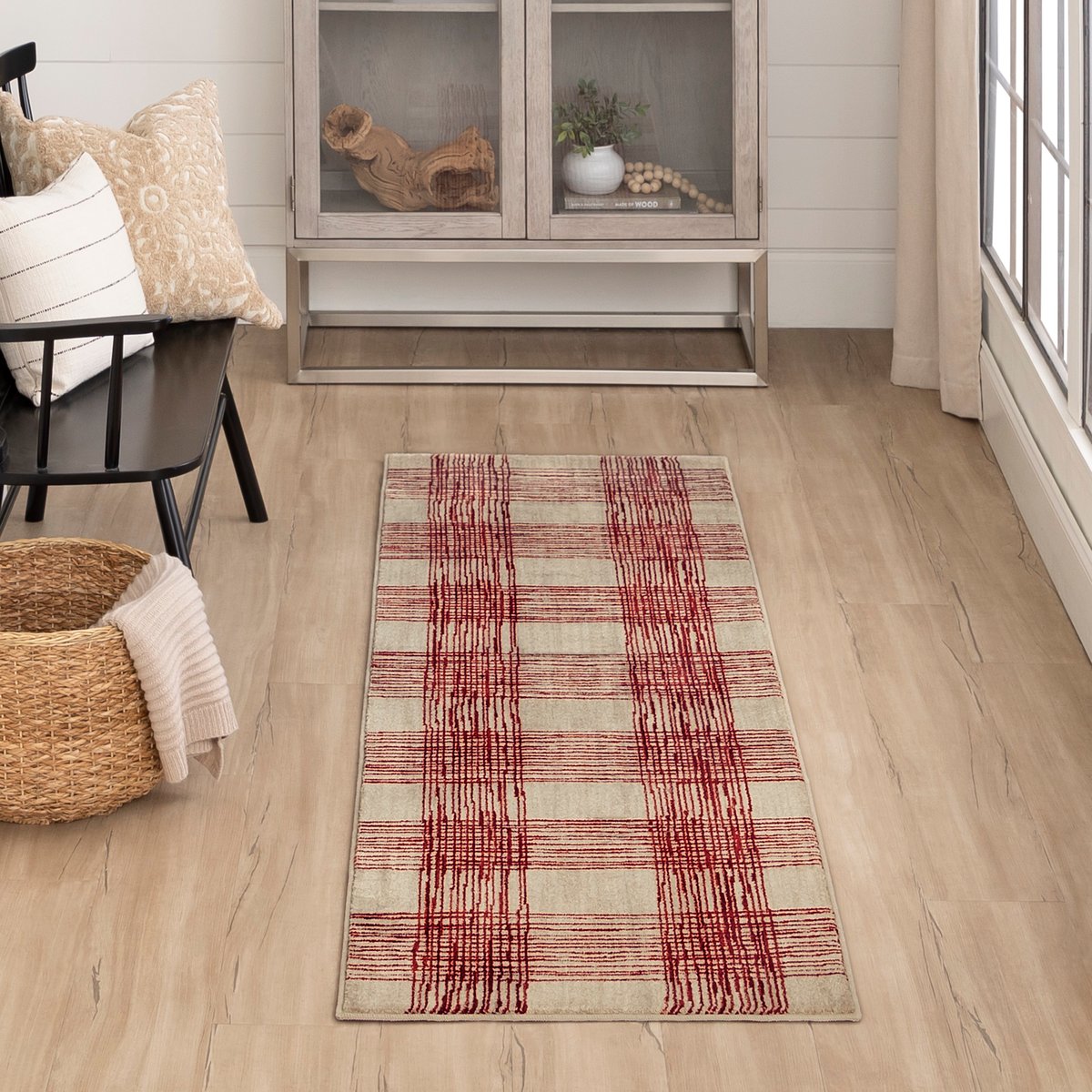 Fontana Area Rug