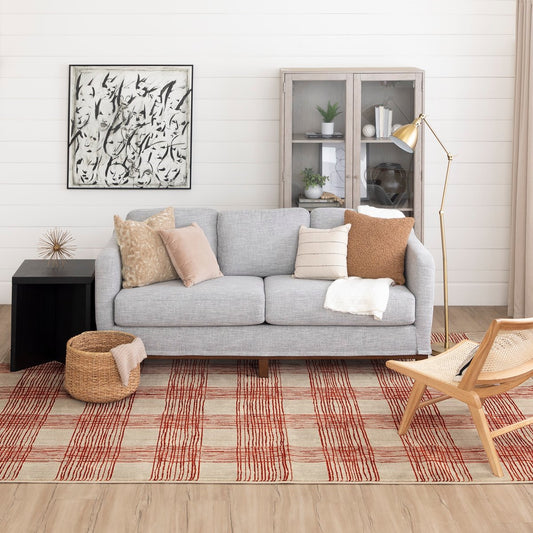 Fontana Area Rug