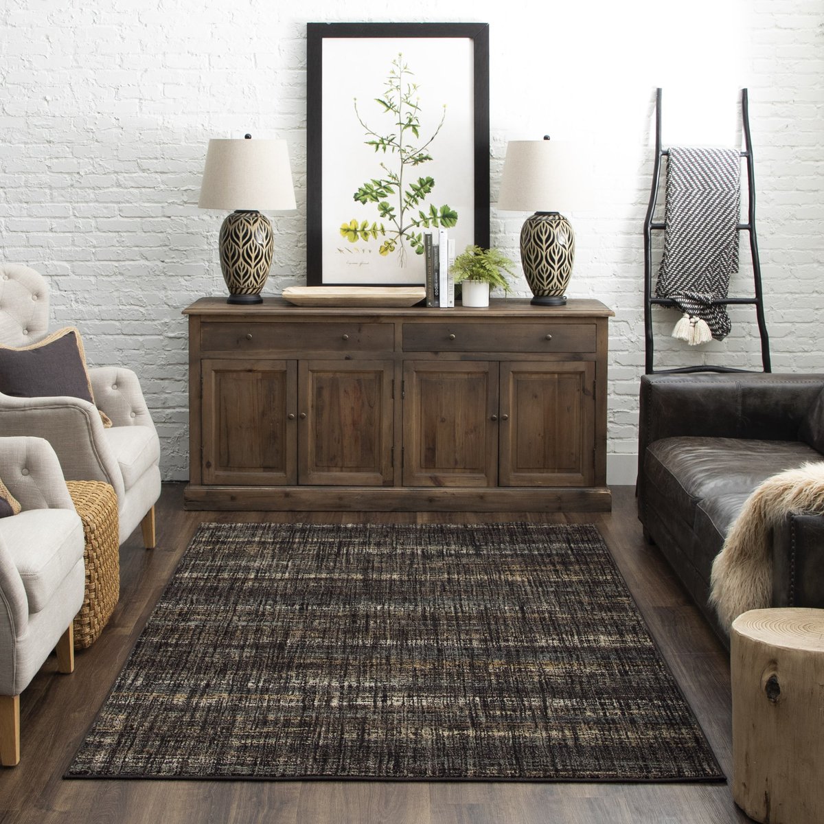 Fowler - 91950 Area Rug