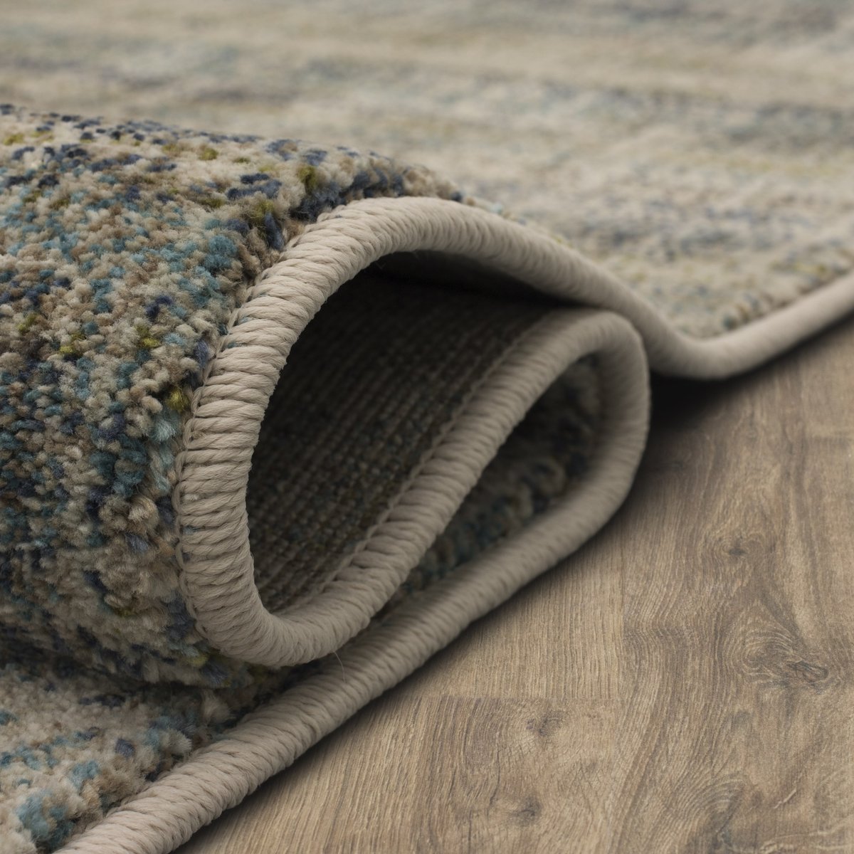 Fowler - 91950 Area Rug