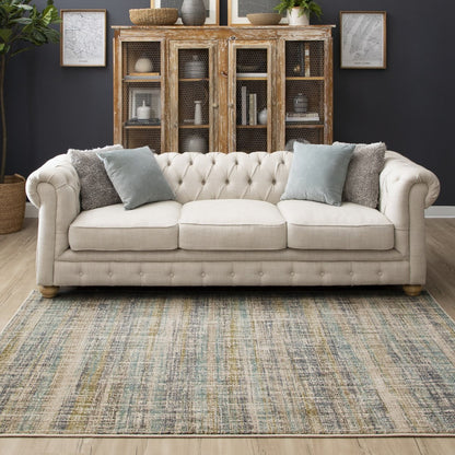 Fowler - 91950 Area Rug