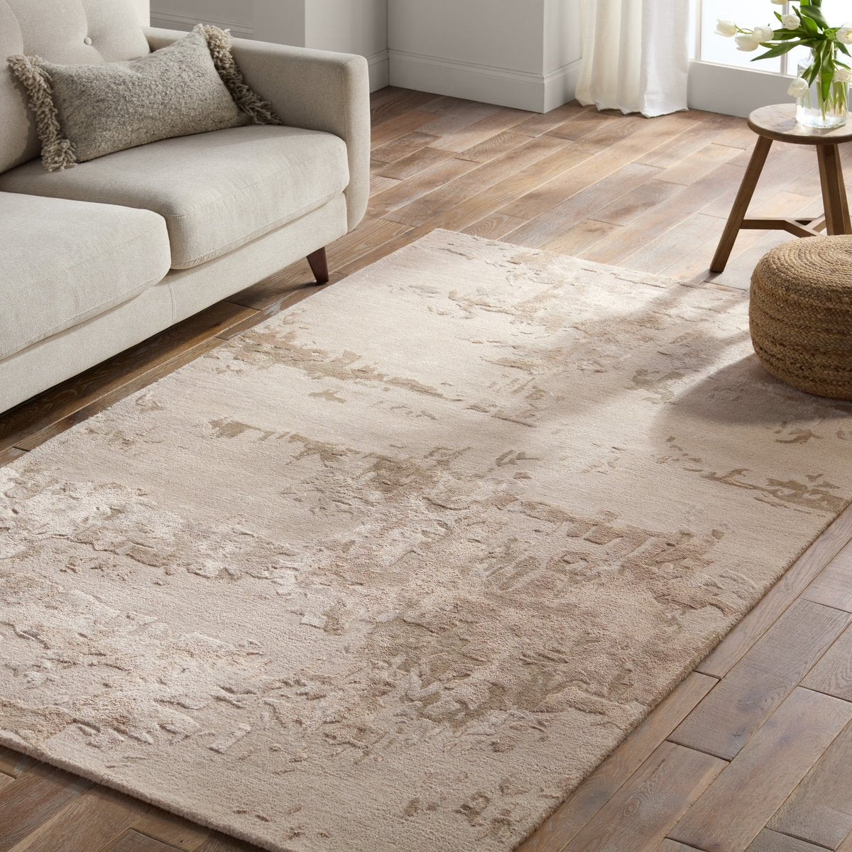 Fragment - Astris Area Rug