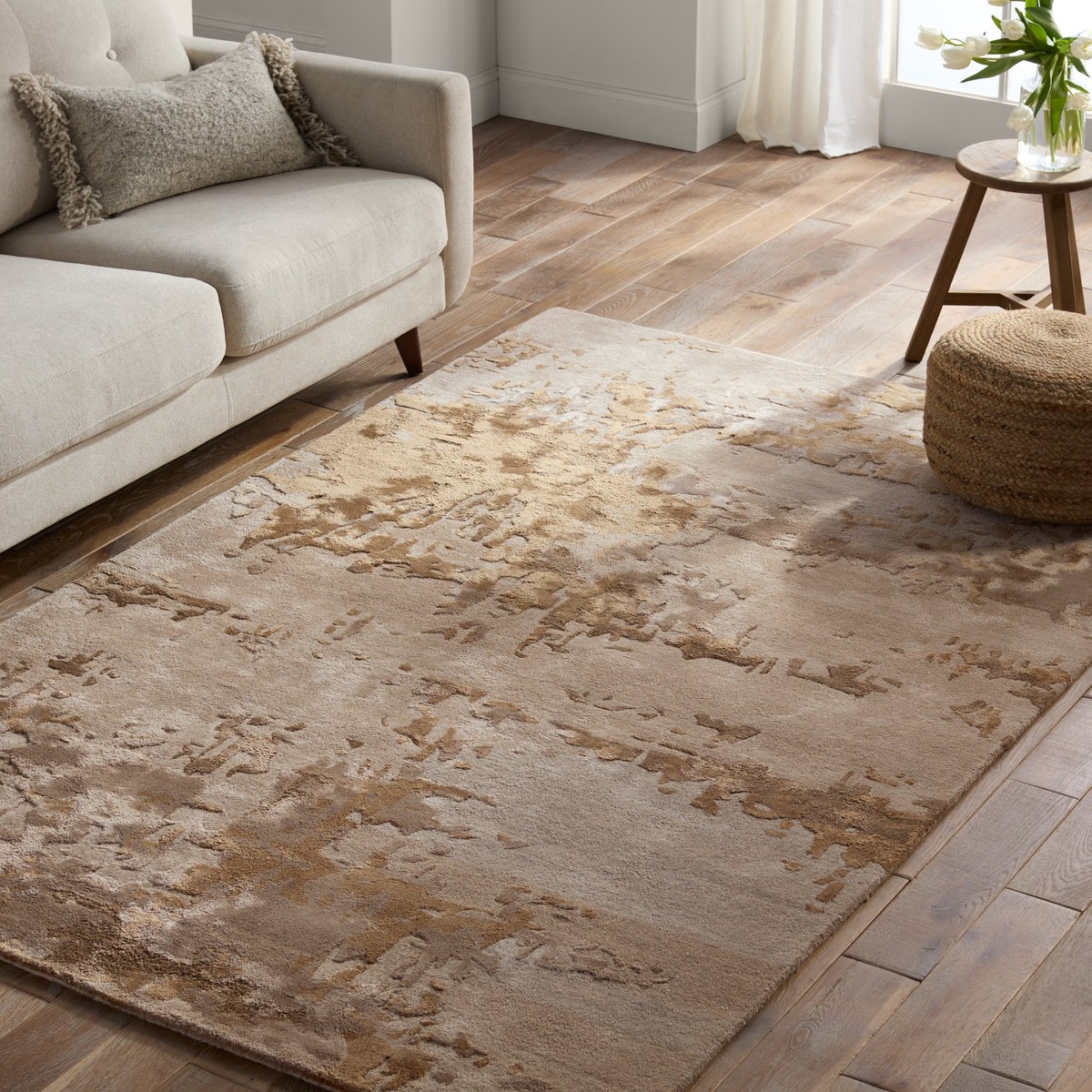 Fragment - Astris Area Rug