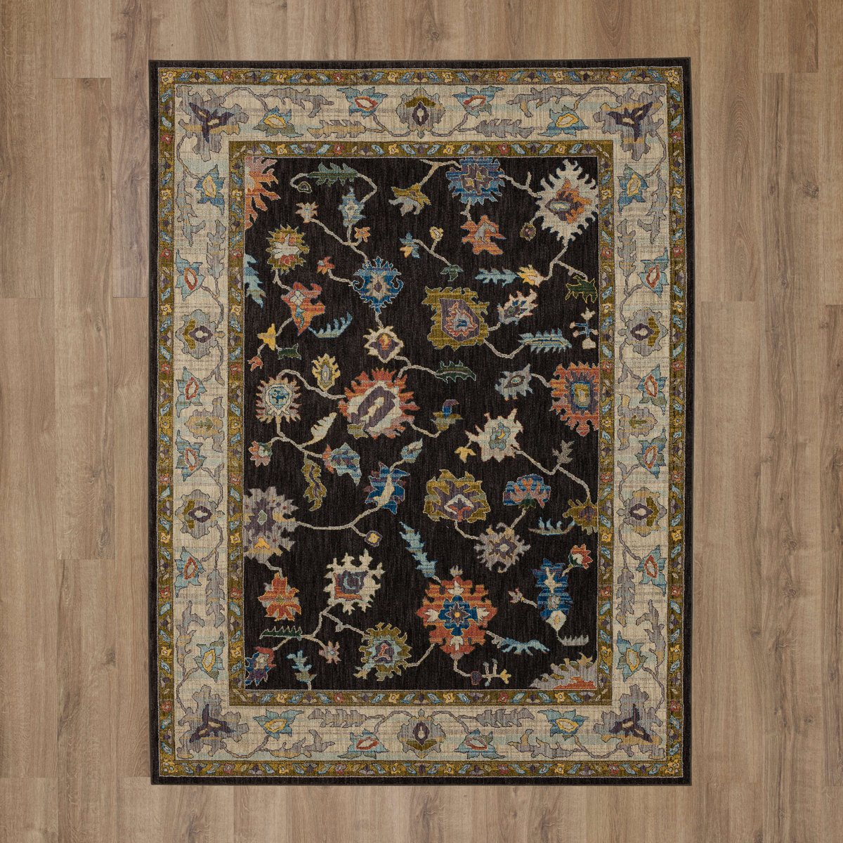 Pandora - Fury Area Rug