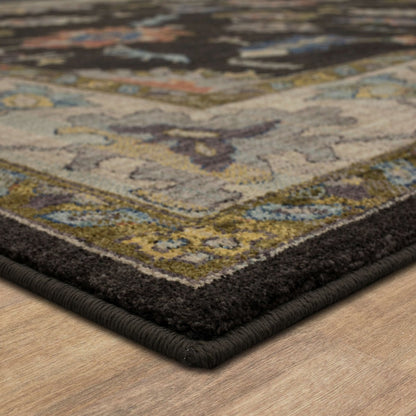 Pandora - Fury Area Rug