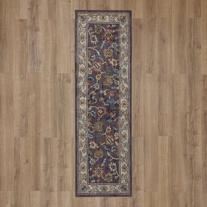 Pandora - Fury Area Rug