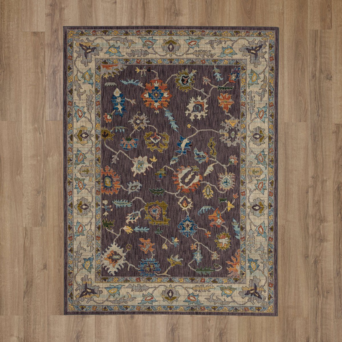 Pandora - Fury Area Rug