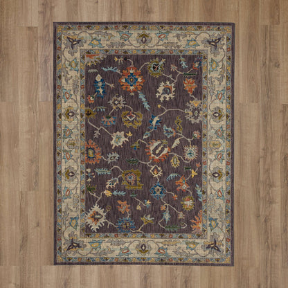 Pandora - Fury Area Rug