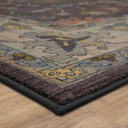 Pandora - Fury Area Rug