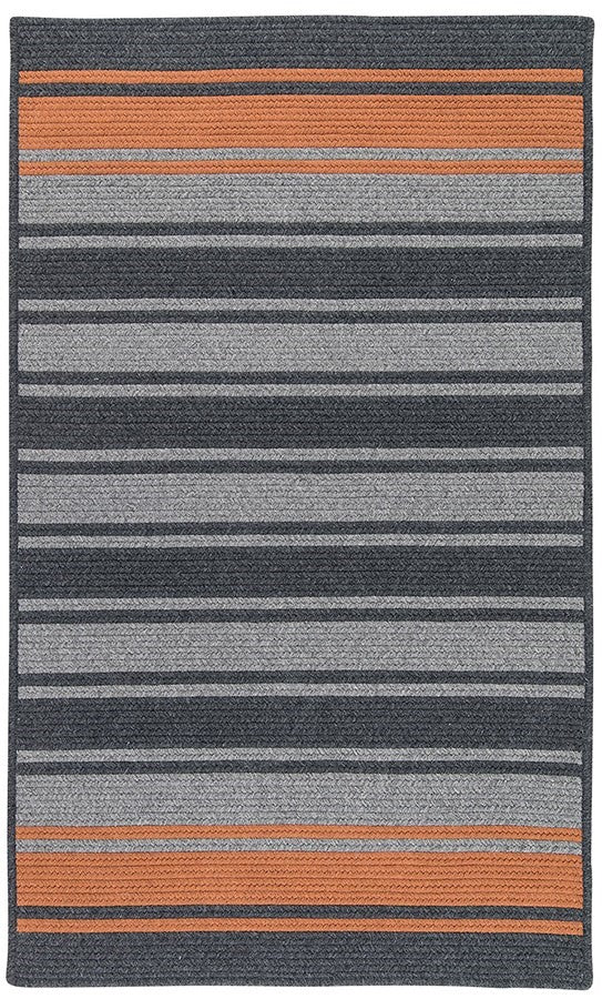 Frazada Stripe Area Rug