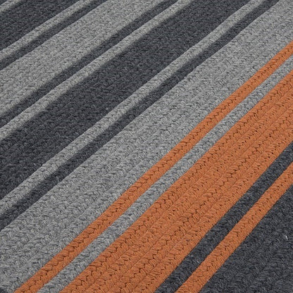 Frazada Stripe Area Rug