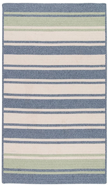 Frazada Stripe Area Rug