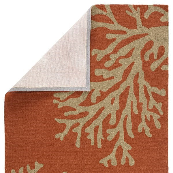 Grant Design Collaborative - Indoor Outdoor - Bough Out Area Rug