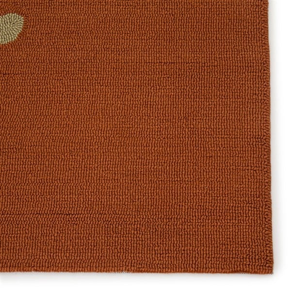 Grant Design Collaborative - Indoor Outdoor - Bough Out Area Rug