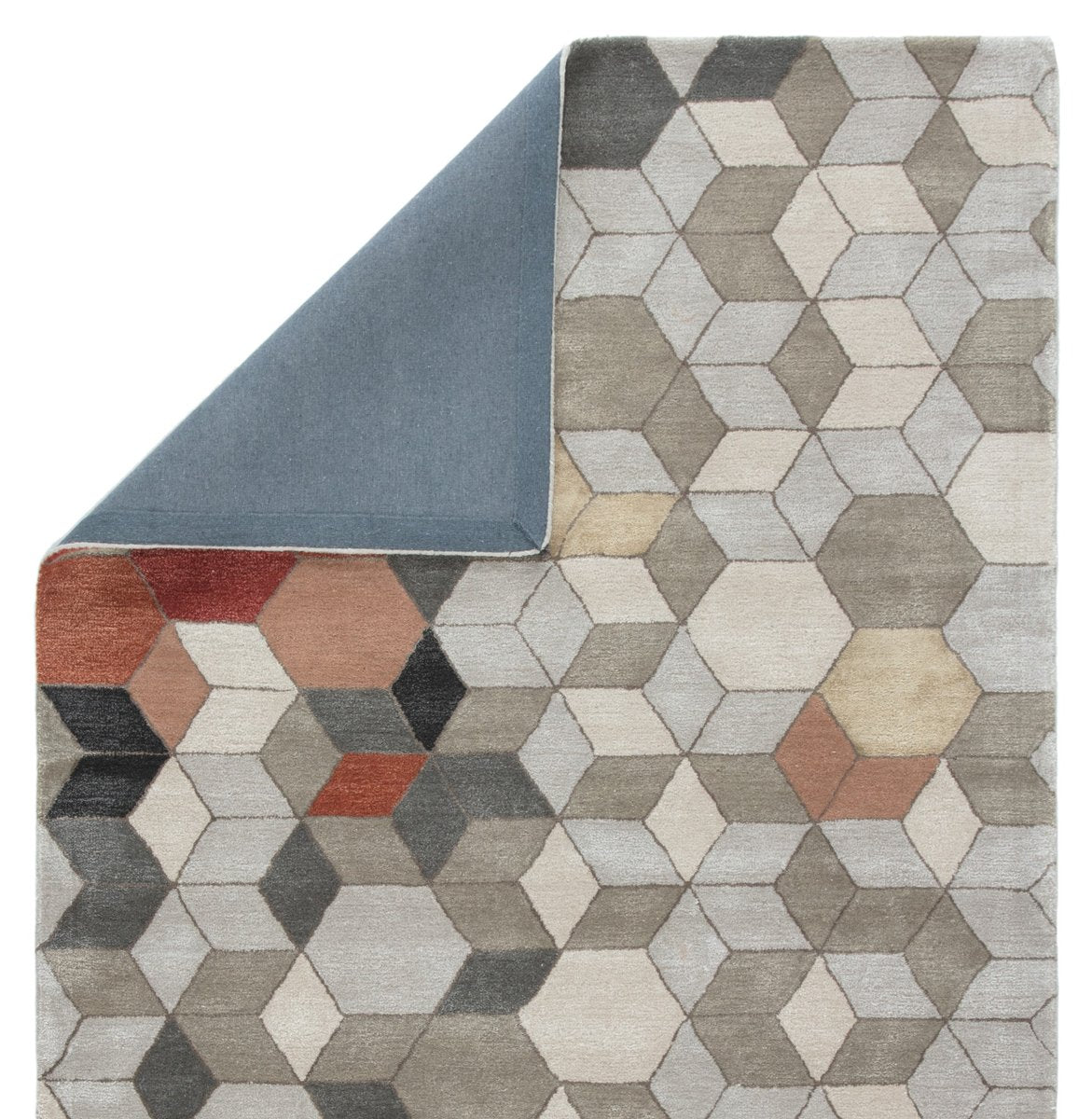 Genesis - Combs Area Rug