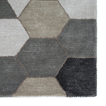 Genesis - Combs Area Rug