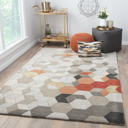 Genesis - Combs Area Rug