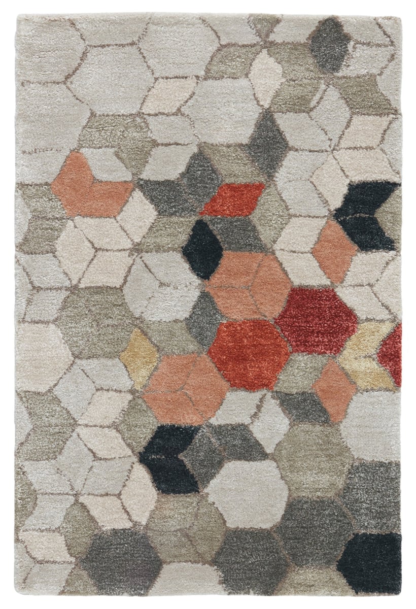 Genesis - Combs Area Rug