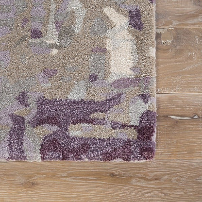 Genesis - Matcha Area Rug