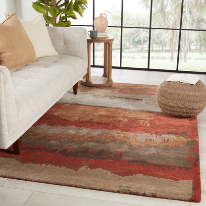 Genesis - Juna Area Rug