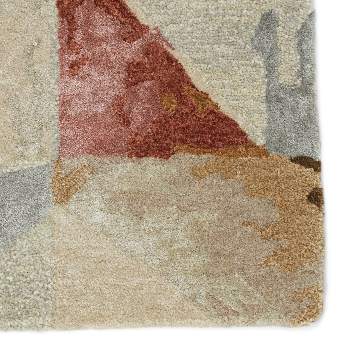 Genesis - Ruban Area Rug