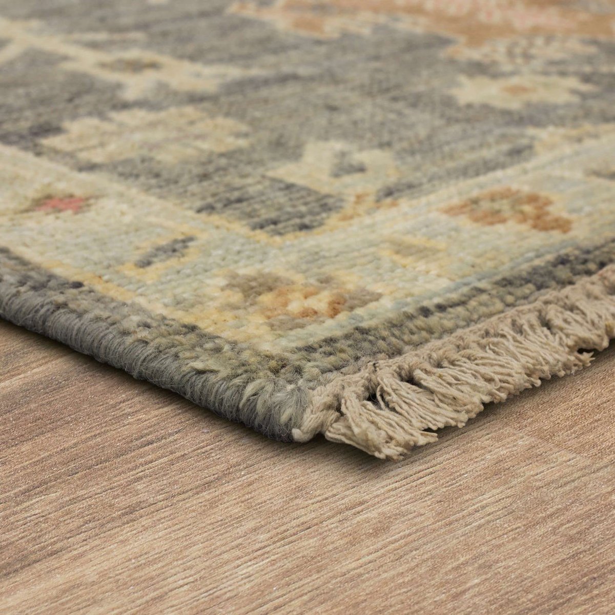 Cabrillo - Girona Area Rug