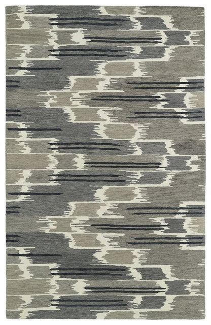 Global Inspirations - GLB-02 Area Rug