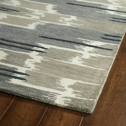 Global Inspirations - GLB-02 Area Rug