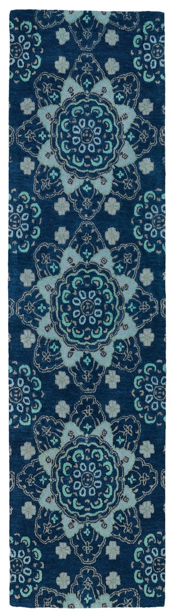 Global Inspirations - GLB-12 Area Rug