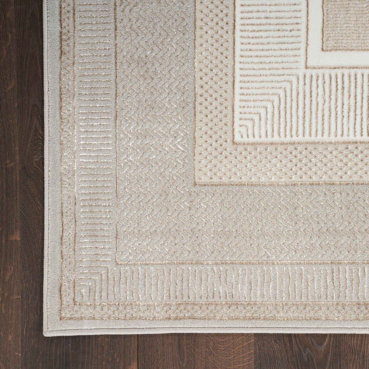 Glam - GLM-07 Area Rug
