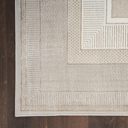 Glam - GLM-07 Area Rug