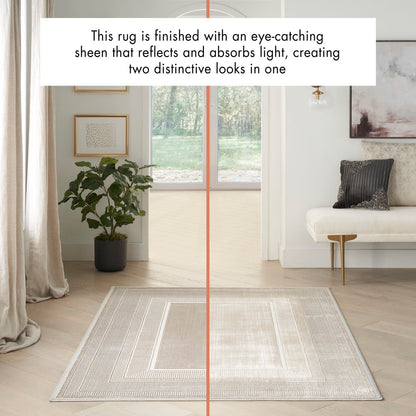 Glam - GLM-07 Area Rug