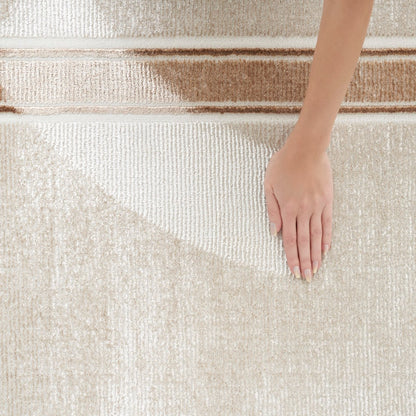 Glam - GLM-08 Area Rug