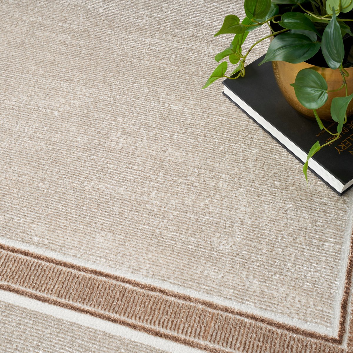 Glam - GLM-08 Area Rug