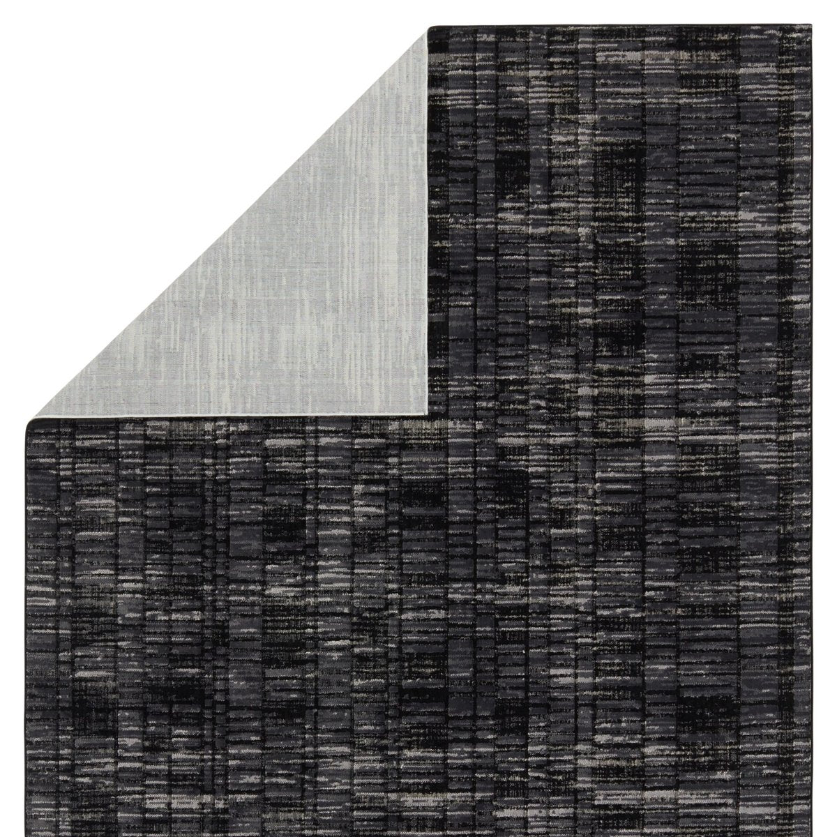 Graphite - Carbon Area Rug