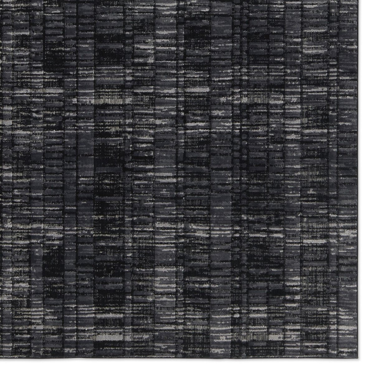 Graphite - Carbon Area Rug