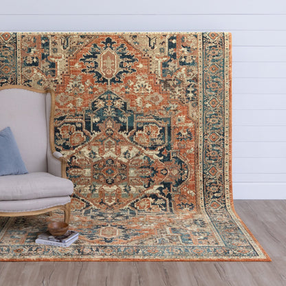 Estate - Grasmere Area Rug