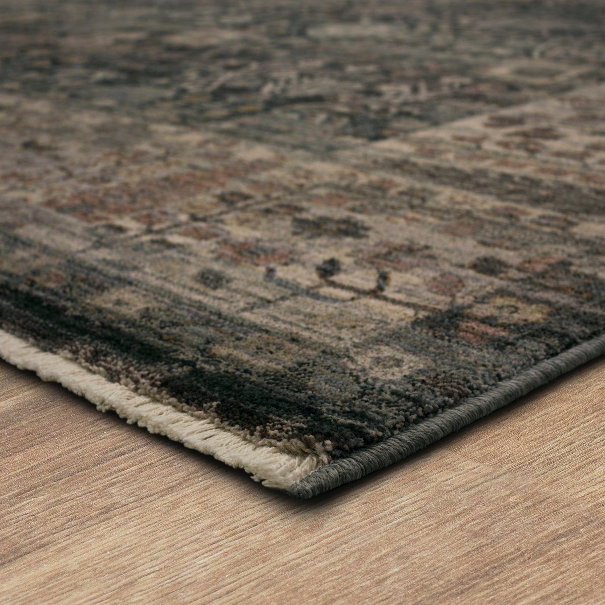 Echo - Grasole Area Rug