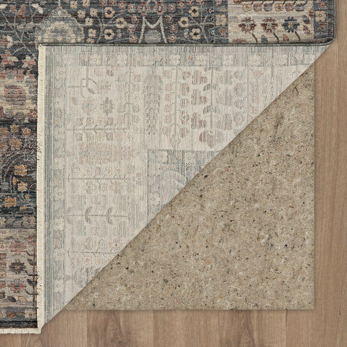 Echo - Grasole Area Rug