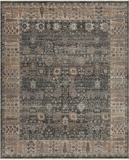 Echo - Grasole Area Rug