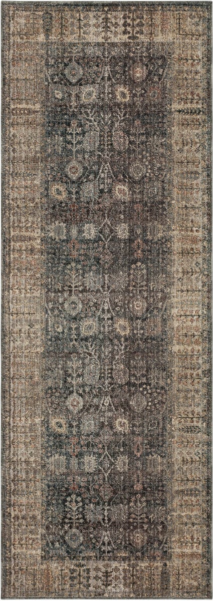 Echo - Grasole Area Rug