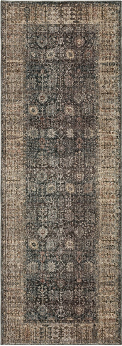 Echo - Grasole Area Rug