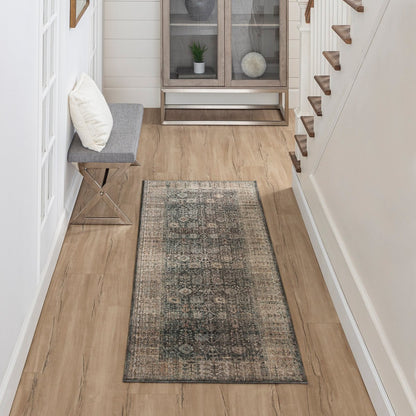 Echo - Grasole Area Rug