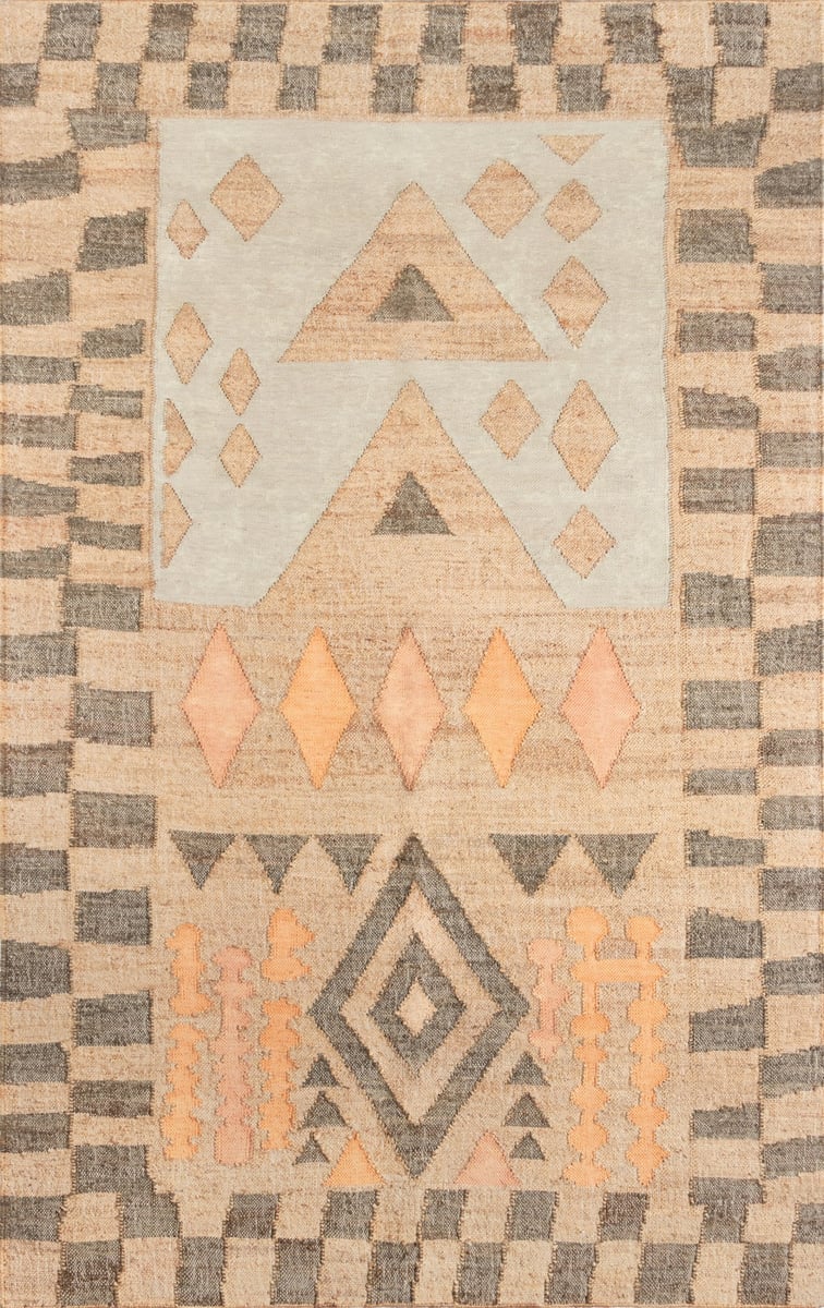 Gurara - GUR-2 Area Rug